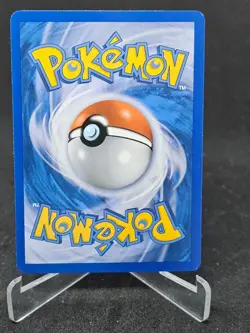 Pokemon Card Butterfree 16/123 HeartGold & SoulSilver Non holo Rare - Image 2