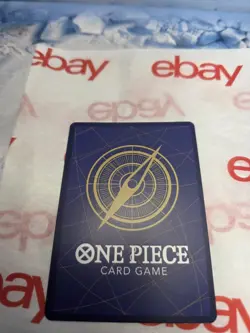 Nami ST01-007 C WINNER Tournament VOL 3 One Piece Card Game ENGLISH - Image 3