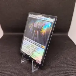 Vito, Thorn of the Dusk Rose Core Set 2021 Regular - Image 2