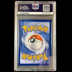 Lugia EX 94/98 Ancient Origins Full Art PSA 9 MINT Pokemon TCG - Image 2