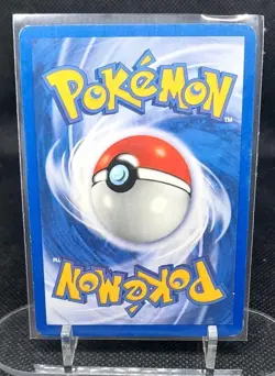 Pokemon TCG Brock's Sandshrew Gym Heroes 71/132 Regular 1st Edition Common - Image 2