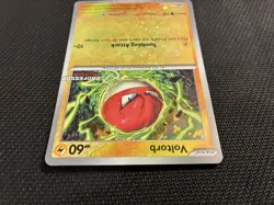Pokemon TCG Voltorb Professor Program COSMOS HOLO 151 Completion Chase - Image 4