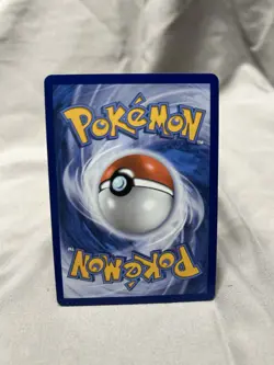 Shroodle 149/132 Pokemon TCG MEGA Base Set Full Art Rare NM - Image 2