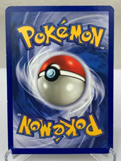 Psyduck 53/62 Fossil First Edition WOTC Pokemon Card - Lightly Played - Image 5