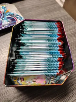 Pokemon TCG Journey Together Loose Booster Packs (Lot Of 36) - Image 3