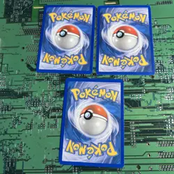 Cessation Crystal 74/100 EX Crystal Guardians Pokemon Card Trainer Tool 3 - Image 4