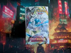 Pokemon Sword & Shield Lost Origin Booster Box - 36 Packs NEW/SEALED 820650860553 - Image 3