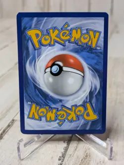 Jigglypuff - 2025 McDonalds Happy Meal Pokemon Dragon Discovery Card 004/015 - Image 2