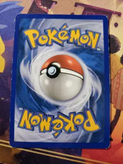 PIKACHU DP16 POKEMON BLACK STAR PROMO HOLO RARE DIAMOND PEARL - Image 3