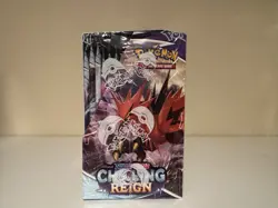 Chilling Reign Booster Box Factory Sealed - 36 Packs - Pokemon TCG Near Mint NM - Image 4