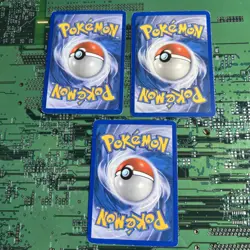 Windstorm 85/100 EX Crystal Guardians Pokemon Card Trainer Non-Holo 3 - Image 4