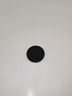 Pokemon Trading Card Games Mew RARE COLLECTIBLE * Coin - Image 2