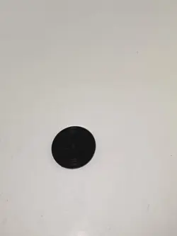 Pokemon Trading Card Games Mew RARE COLLECTIBLE * Coin - Image 3