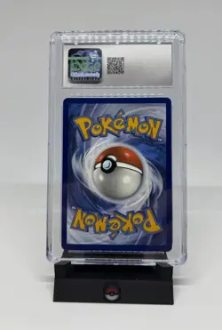 Pokemon Charizard ex Holo #56 Sword & Shield Promo 2023 - CGC 10 Gem Mint - Image 2