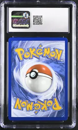 Pokemon Charizard ex Holo #56 Sword & Shield Promo 2023 - CGC 10 Gem Mint - Image 4