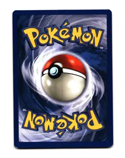 Pokemon Base Set Magikarp Uncommon 035/102 - Image 2
