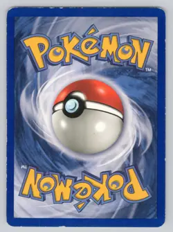 Pokemon TCG Magikarp Base Set 35/102 Regular Unlimited Uncommon - Image 2