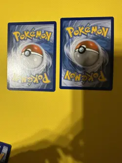 Pokemon TCG Gyarados EX 123/122 & 114/122 XY Breakpoint Holo Gold Secret Rare NM - Image 3