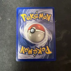Magikarp 35/102 - Base Set Pokemon Card D9 - Image 2