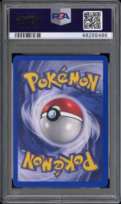 Rocket's Mewtwo - Holo PSA 9 - Gym Challenge - 2000 - #14/132 Pokemon - Vintage - Image 2