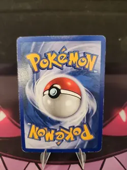 Magikarp 35/102 Pokemon TCG Base Set Unlimited Mp - Image 2