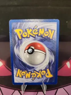Magikarp 35/102 Pokemon TCG Base Set Unlimited Mp - Image 4