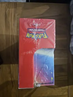 Pokemon TCG Prismatic Evolutions Costco Bundle ETB with Booster, New and Sealed - Image 5