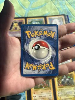 Base Set 2 130/130 100% Complete 2000 Set Charizard Pokemon WOTC [MP-DMG] - Image 3