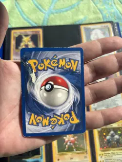 Base Set 2 130/130 100% Complete 2000 Set Charizard Pokemon WOTC [MP-DMG] - Image 5