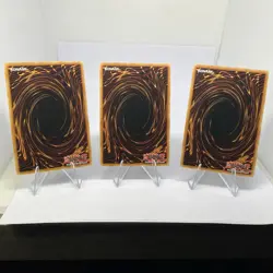 Yugioh Insect Queen RP02-EN088 Super Rare Near Mint Playset - Image 5