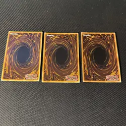 Arianna The Labrynth Servant MP23-EN229 1st Prismatic Secret Rare Yugioh NM x3 - Image 2