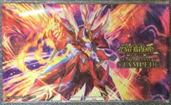 Yu-Gi-Oh! TCG Quarter Century Stampede Release Event Playmat New and Sealed - Image 1
