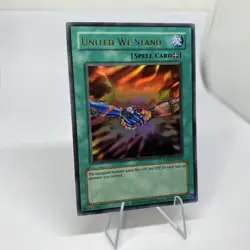 Yugioh United We Stand RP02-EN038 Ultra Rare Near Mint - Image 5