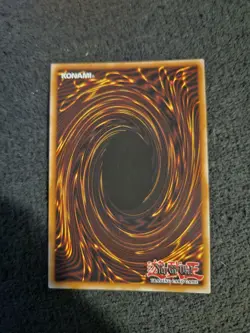 Junkuriboh - PGL3-EN003 - Gold Secret Rare - LP - 1st ed - Yugioh - Image 2