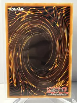 Yugioh TCG Mind Castlin MP24-EN149 1st Edition Prismatic Secret Rare - Image 2