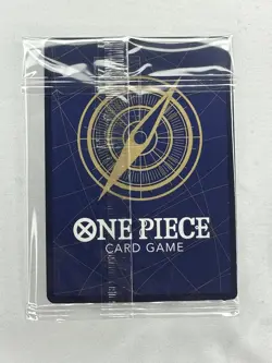 Monkey.D.Luffy OP07-109 One Piece Promotion Cards Foil PROMO Sealed - Image 2