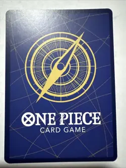 Nico Robin Gift Collection 2023 ST01-008 One Piece Promo Cards Foil🔥 - Image 2