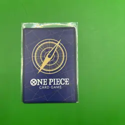 ONE PIECE CARD GAME Mini-tin Pack Set Vol.2 Nami P-112 Asia Exclusive Promo 2025 - Image 4