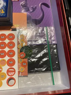 Pokemon TCG: BATTLE ACADEMY BOX | Pikachu Mewtwo Charizard Decks + Extra Cards! 820650807893 - Image 5