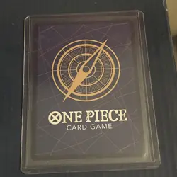 OP13-118 Monkey D Luffy (Alt Art SEC) ONE PIECE Card TCG NM English - Image 2
