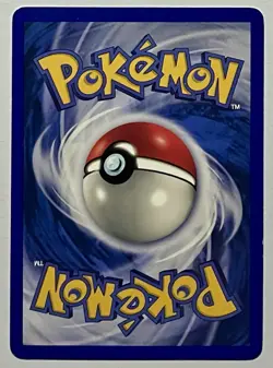 Kabuto 50/62 (LP) Common Fossil Set Unlimited 1996 WOTC Pokemon Card - Image 2