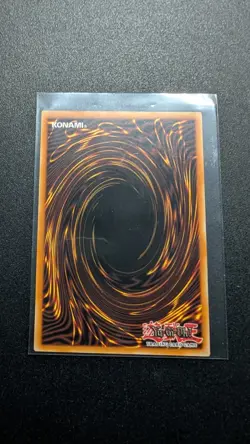 Change of Heart - RA01-EN050 - Secret Rare 1st Edition Yugioh TCG Card - Image 2