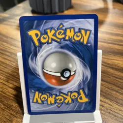 Dialga LV.X DP17 Black Star Promo 2008 Holo Rare Pokemon Card TCG - Image 3