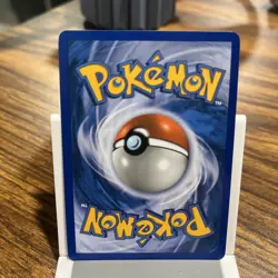 Dialga LV.X DP17 Black Star Promo 2008 Holo Rare Pokemon Card TCG - Image 4