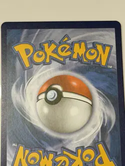 Pokemon TCG Celebrations Umbreon Gold Star Card 17/17 Near Mint Condition - Image 4