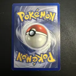 Pokemon Magikarp Holon Phantoms Card 69/110 Reverse Holo Stamped - Image 2