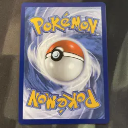 N's Zorua 189 Sv: Scarlet & Violet Promo Cards Holo Pokemon Full Art Dark Type - Image 2