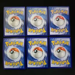 Pokemon Fairy Type x24 Card Lot Bundle - Image 2