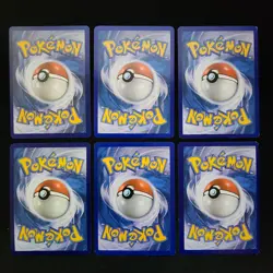 Pokemon Fairy Type x24 Card Lot Bundle - Image 4