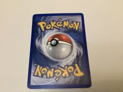 Pokemon Ex Emerald Relicanth Reverse Holo Card 18/106 - Image 3